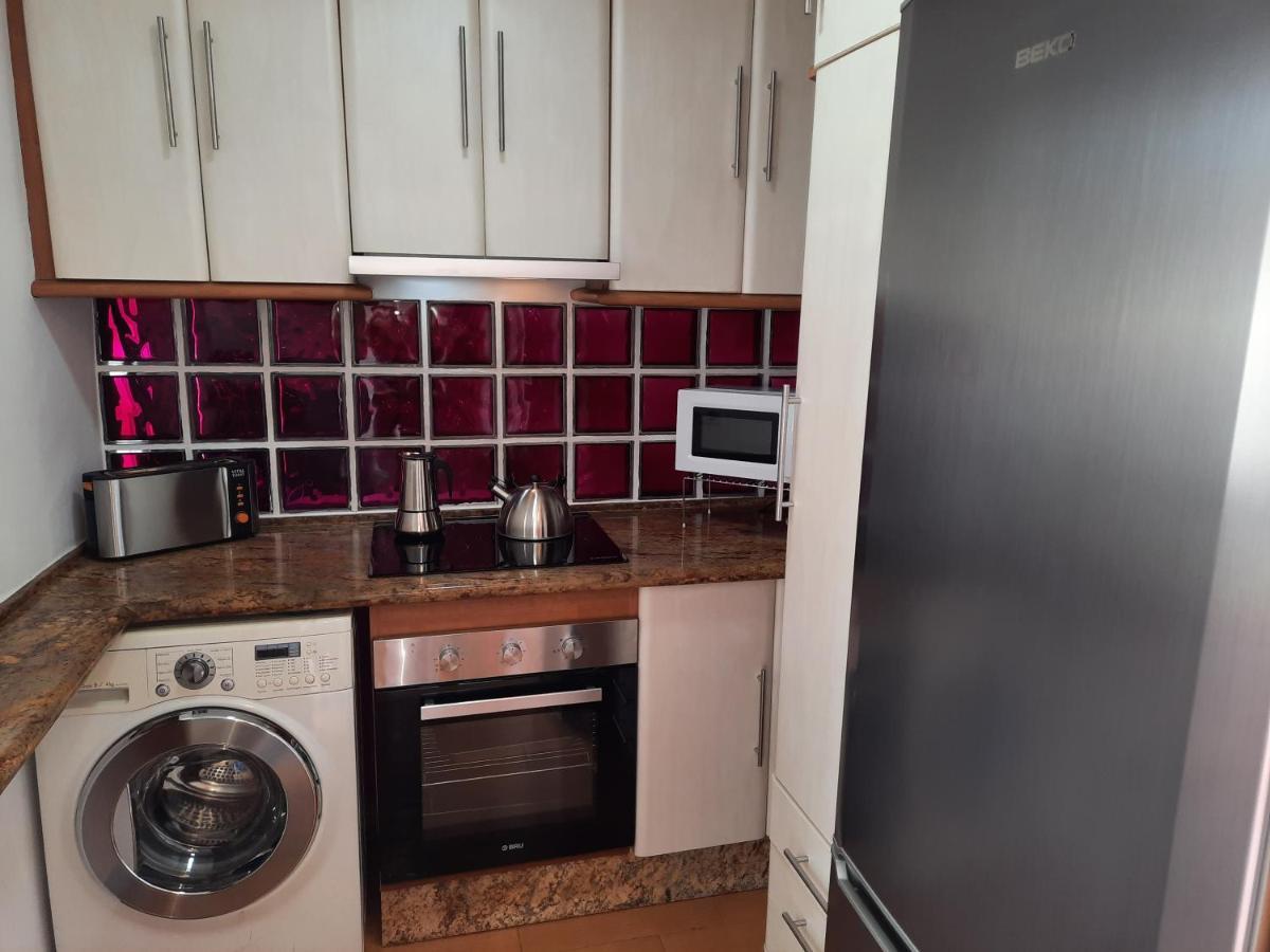 Apto A 2 Minutos De Playa. Appartement *