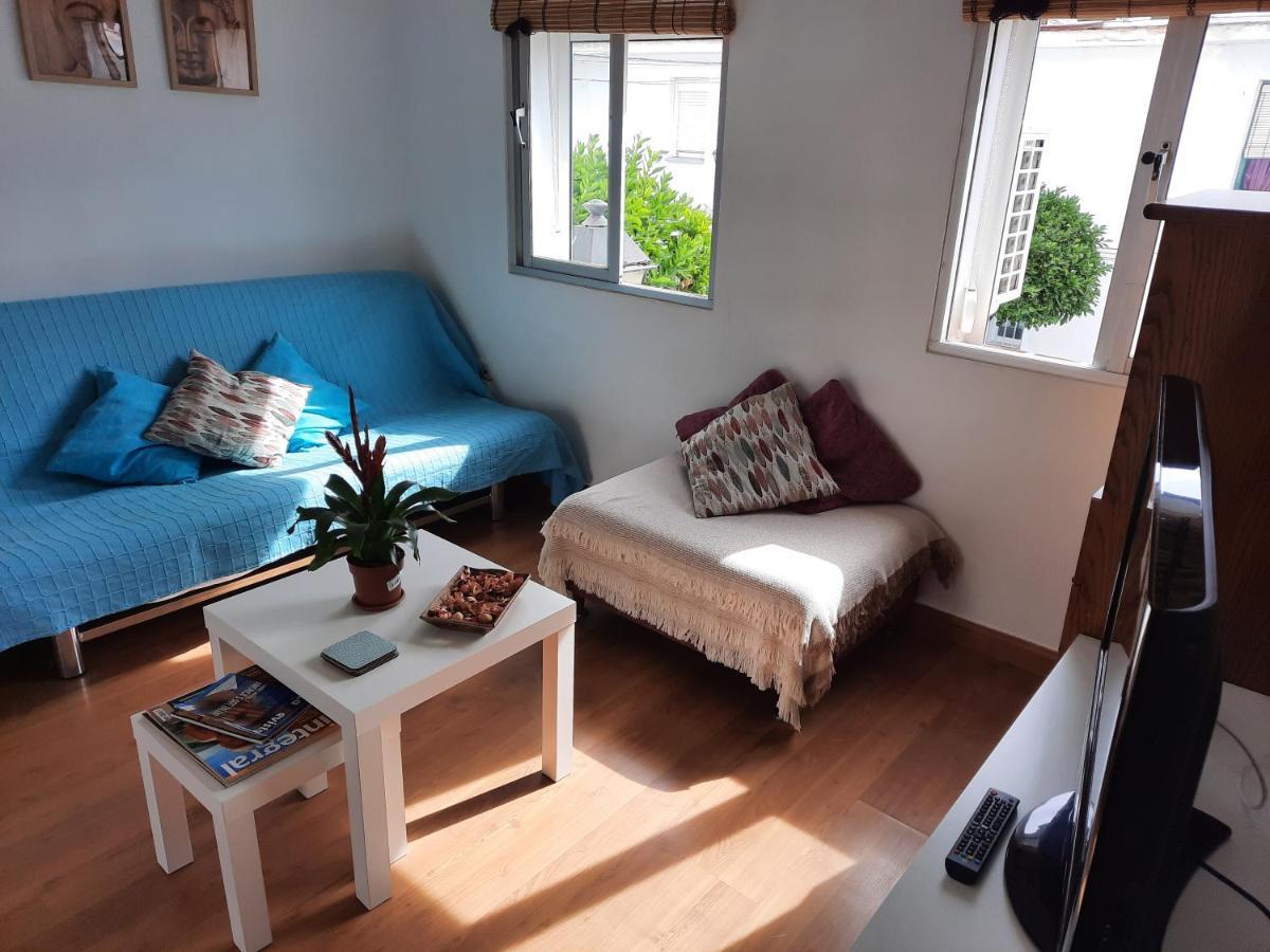 Apto A 2 Minutos De Playa. Appartement