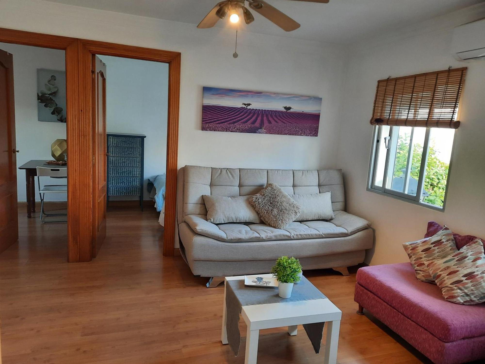 Appartement Apto A 2 Minutos De Playa. *