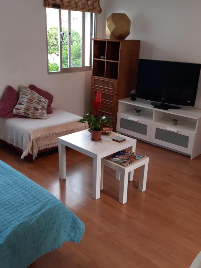 Apto A 2 Minutos De Playa. Apartment *