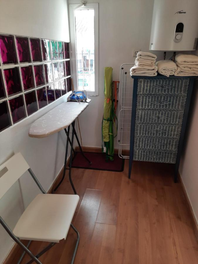 Apto A 2 Minutos De Playa. Apartment Fuengirola