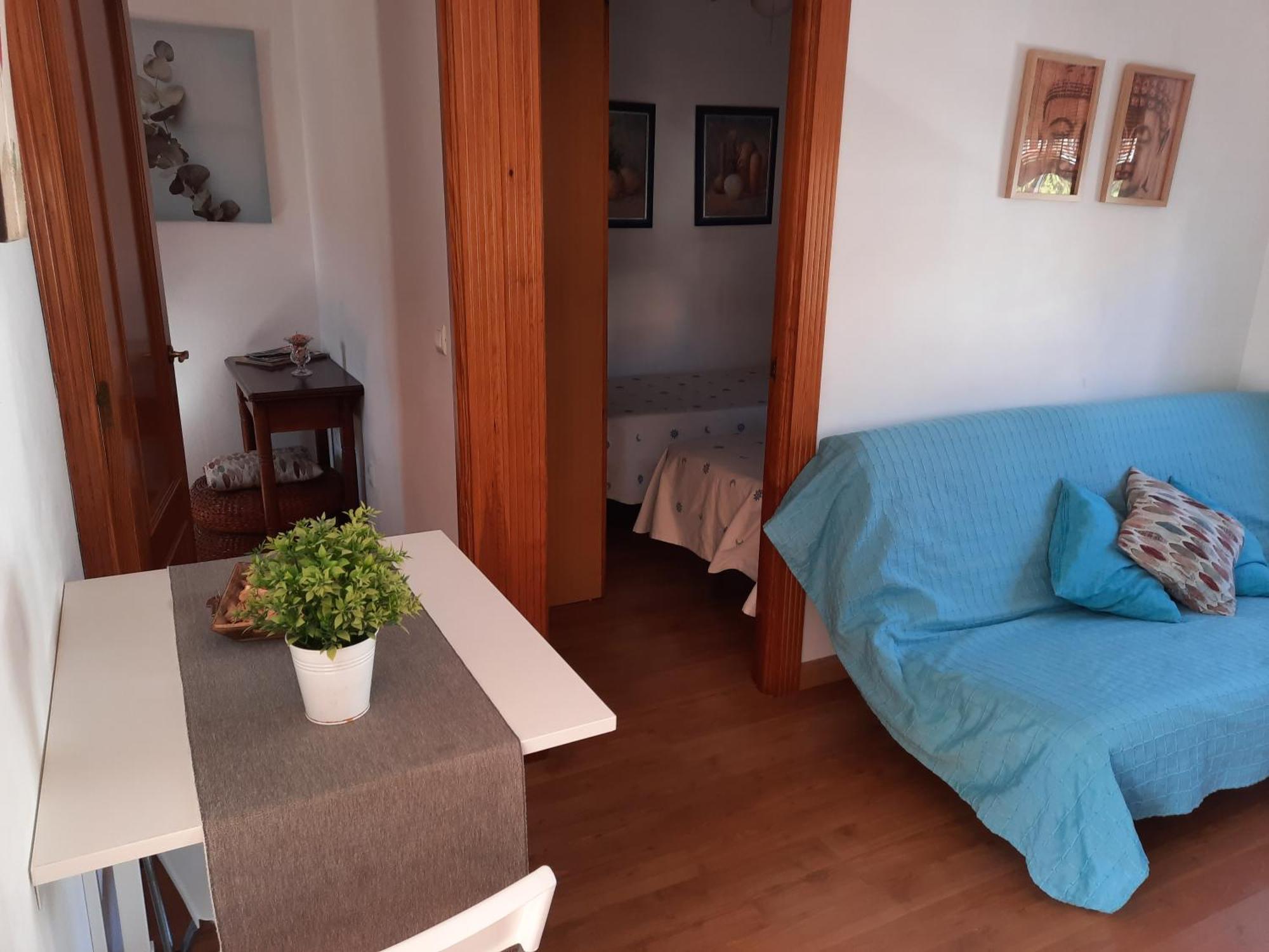 Apto A 2 Minutos De Playa. Apartment
