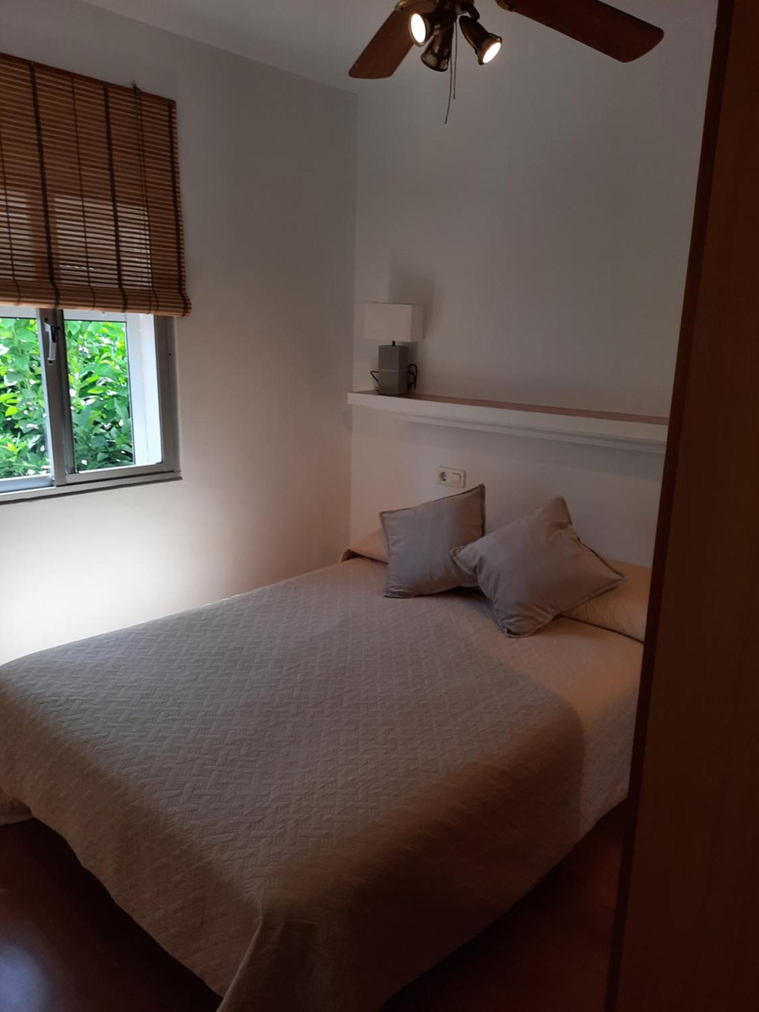 Apto A 2 Minutos De Playa. Apartment Fuengirola