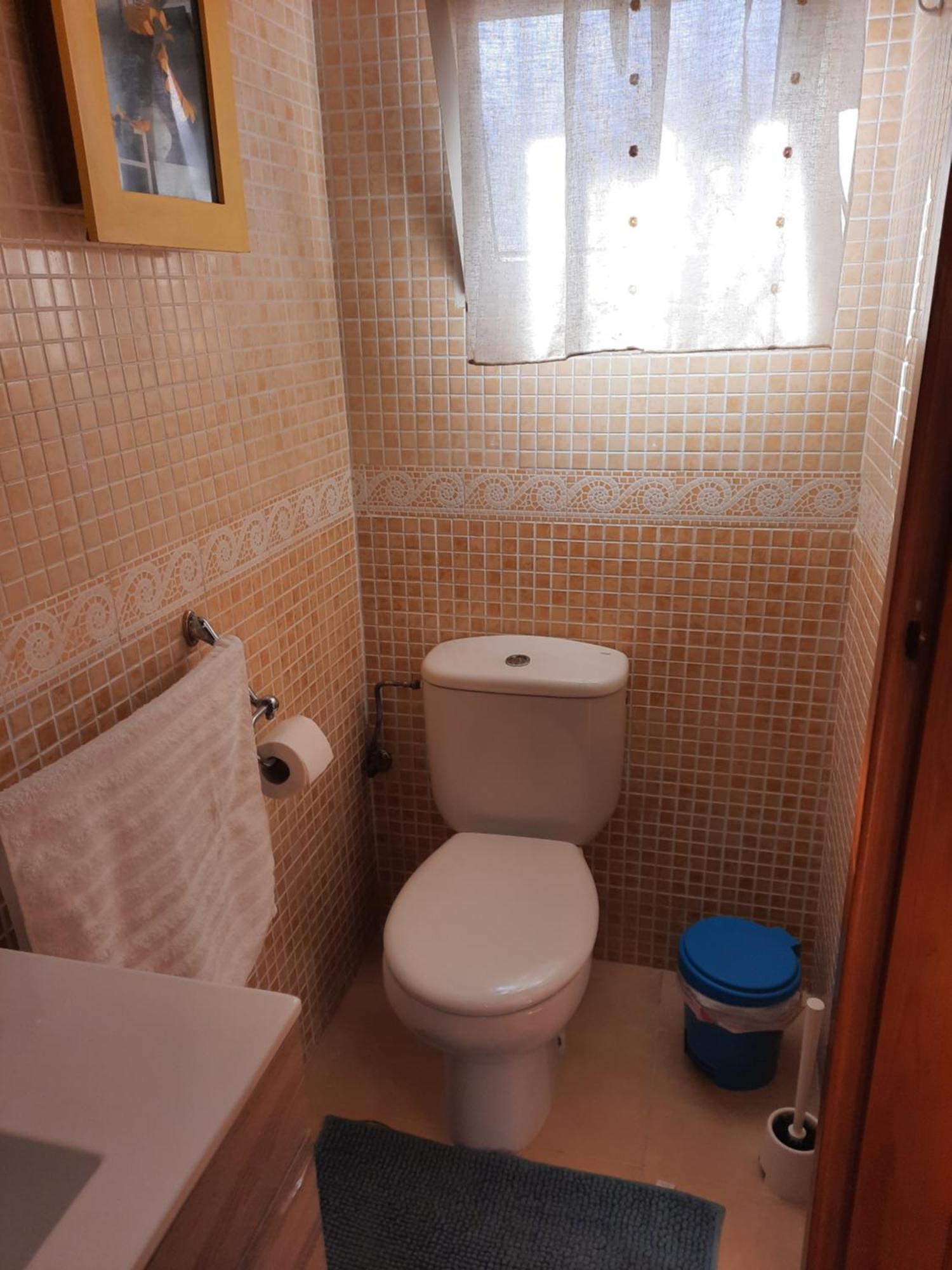 Apartment Apto A 2 Minutos De Playa. Fuengirola