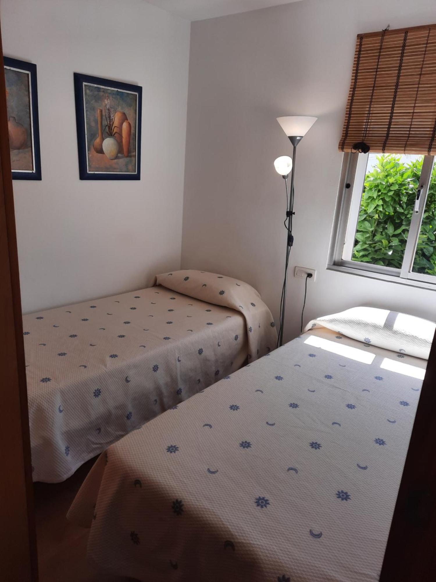 Apto A 2 Minutos De Playa. Apartment Fuengirola