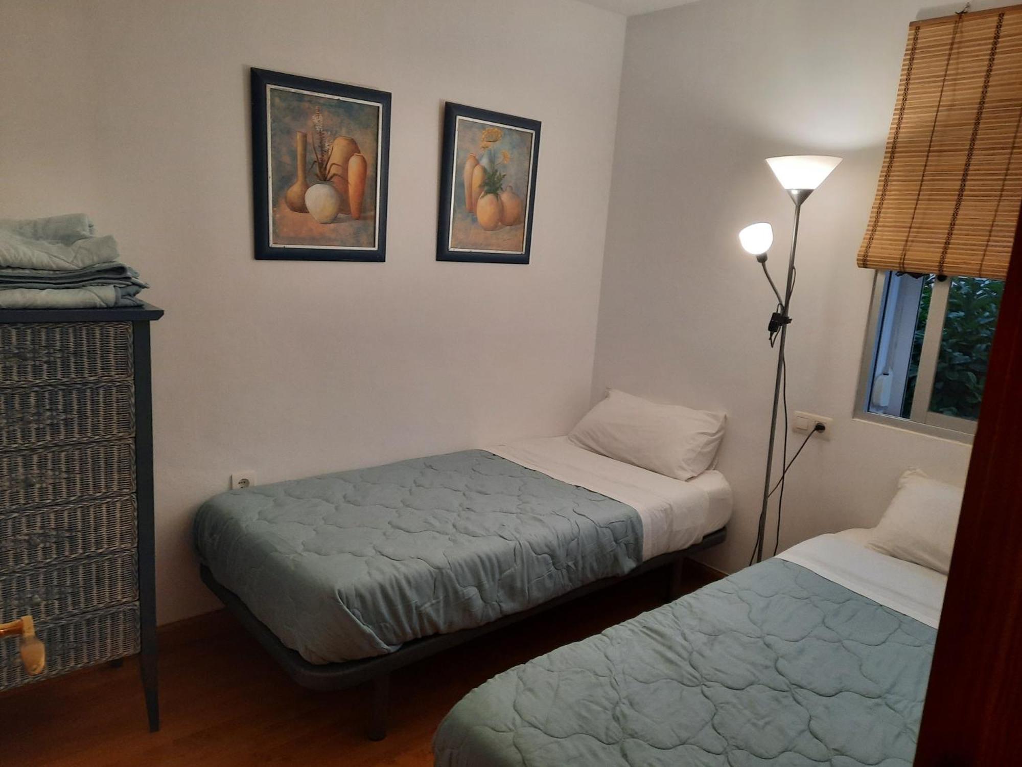Apto A 2 Minutos De Playa. Apartamento *