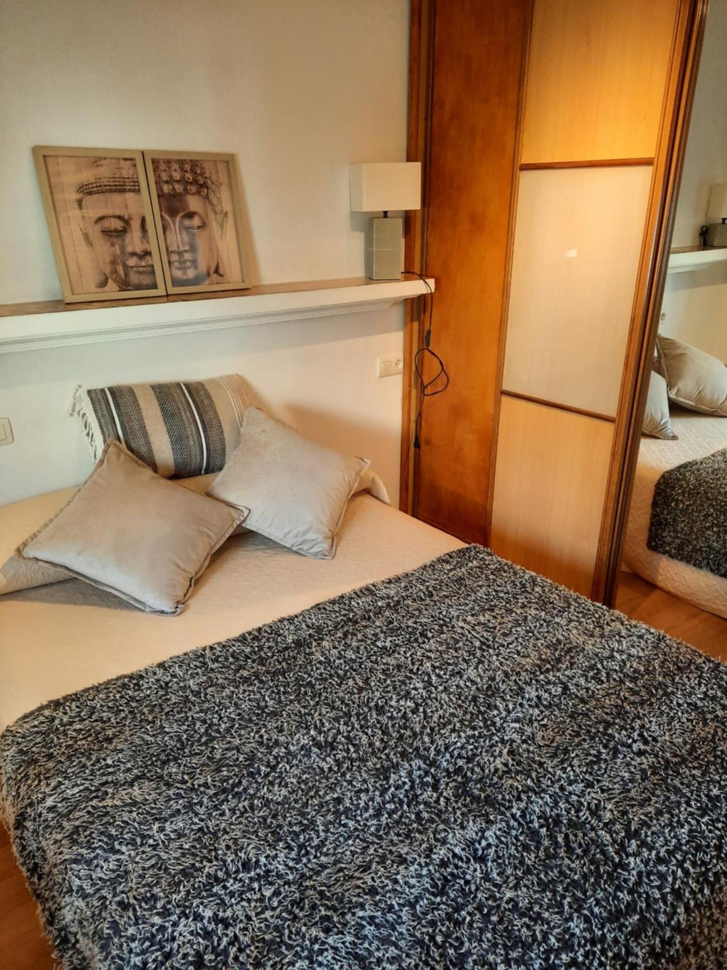 Apto A 2 Minutos De Playa. Appartement