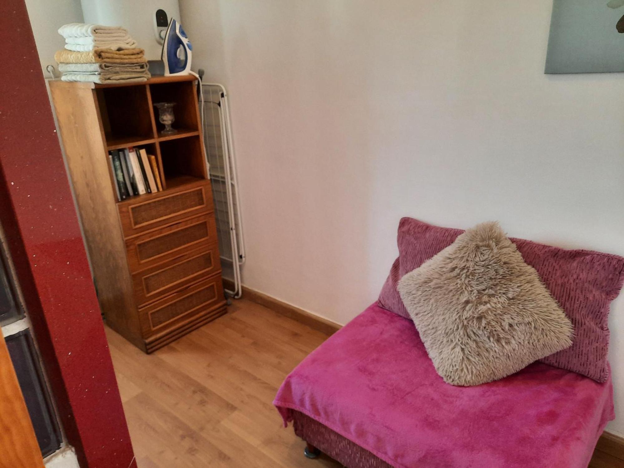 Apto A 2 Minutos De Playa. Apartment