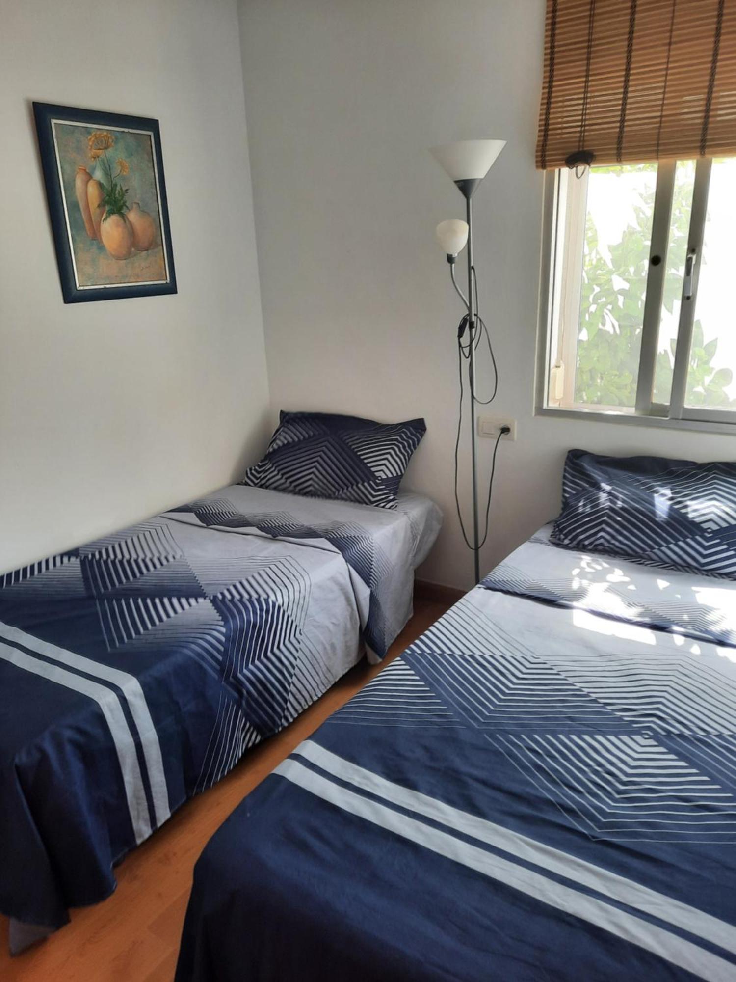 Apartment Apto A 2 Minutos De Playa.